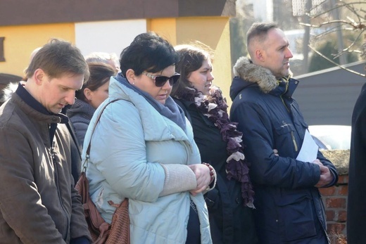 Wielkopostny Dzień Wspólnoty Domowego Kościoła w Inwałdzie