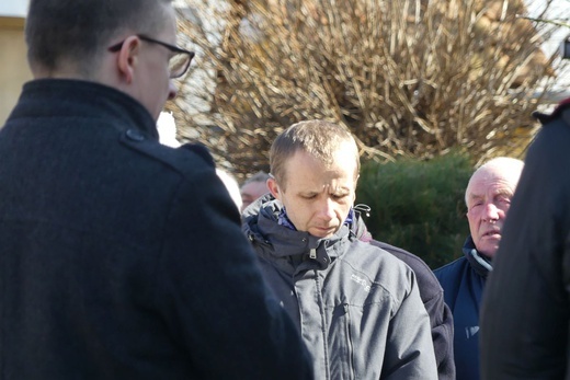 Wielkopostny Dzień Wspólnoty Domowego Kościoła w Inwałdzie