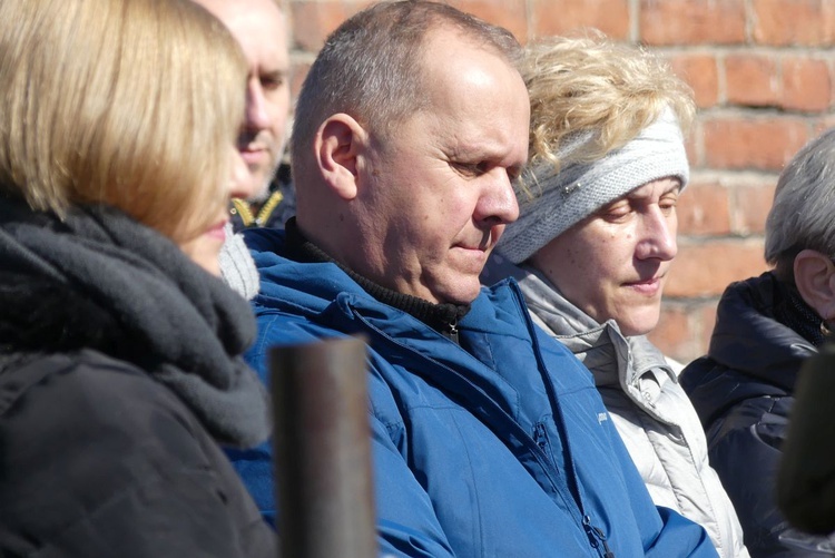 Wielkopostny Dzień Wspólnoty Domowego Kościoła w Inwałdzie