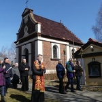 Wielkopostny Dzień Wspólnoty Domowego Kościoła w Inwałdzie