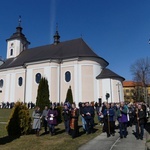 Wielkopostny Dzień Wspólnoty Domowego Kościoła w Inwałdzie