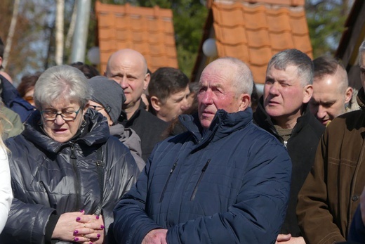 Wielkopostny Dzień Wspólnoty Domowego Kościoła w Inwałdzie