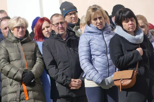 Wielkopostny Dzień Wspólnoty Domowego Kościoła w Inwałdzie