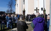 Wielkopostny Dzień Wspólnoty Domowego Kościoła w Inwałdzie