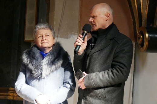 Wielkopostny Dzień Wspólnoty Domowego Kościoła w Inwałdzie