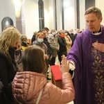 Relikwie św. Andrzeja Boboli na bielskim os. Polskich Skrzydeł 