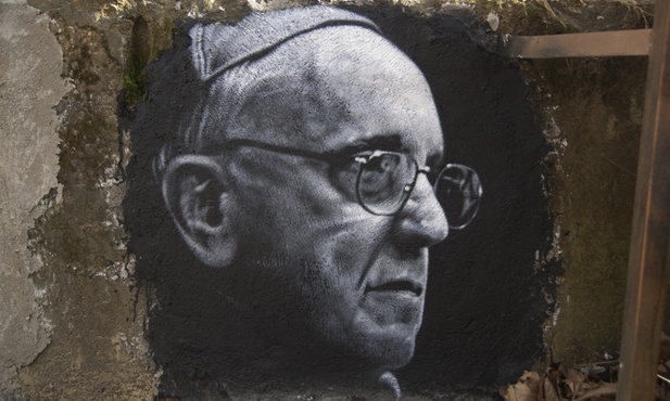 Papież Franciszek