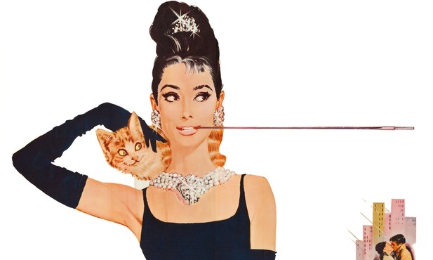 Filmy wszech czasów: Śniadanie u Tiffany’ego