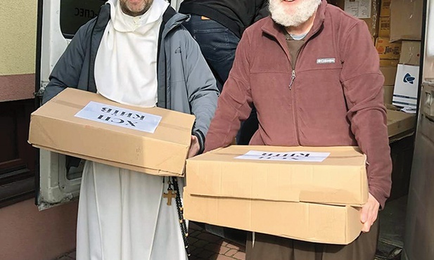 Najgorsze są noce