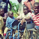 Dzieci, ofiary okrutnej wojny na północy Ugandy