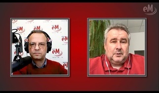 Ks. Waldemar Pawelec SAC: Kijów stał się twierdzą, której będziemy bronić