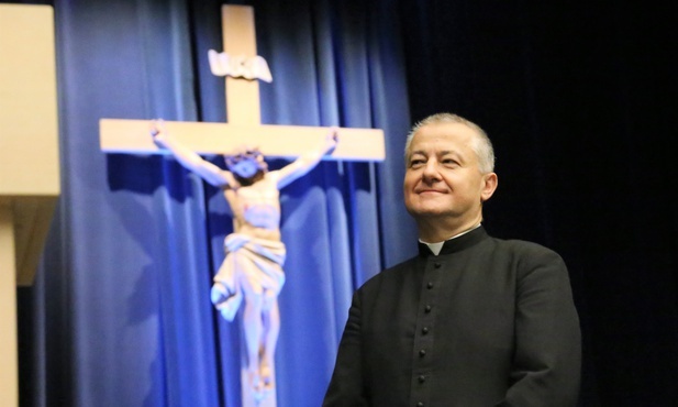 Powołano nowy skład Zespołu ds. Nowej Ewangelizacji KEP