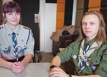 Daria i Aleksander zapewniają, że nadal będą nieść pomoc Ukrainkom i Ukraińcom.