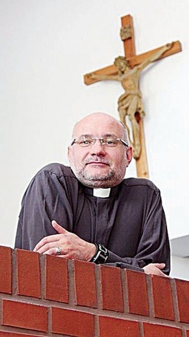 Kapłan jest profesorem w Instytucie Nauk Teologicznych Uniwersytetu Szczecińskiego.