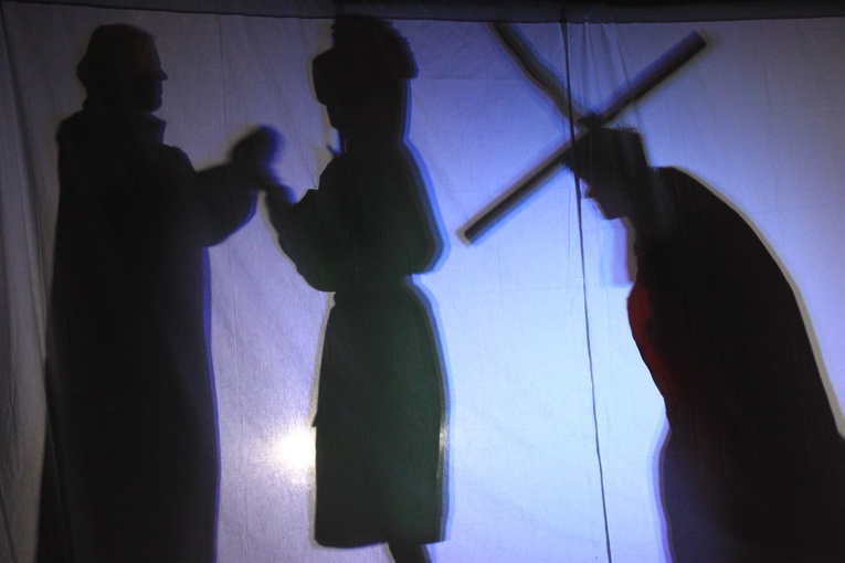 Wyjątkowa Droga Krzyżowa w Świebodzicach