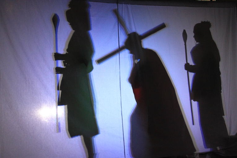 Wyjątkowa Droga Krzyżowa w Świebodzicach