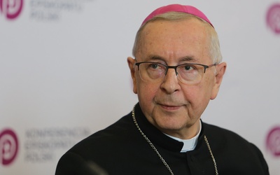 Abp Gądecki otrzymał z Patriarchatu Moskiewskiego odpowiedź na list 