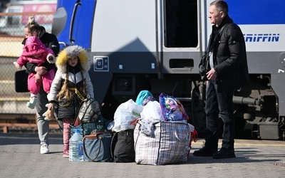 Śląskie. Formalności, świadczenia socjalne i edukacja. Poradnik dla uchodźców z Ukrainy