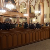 1. rocznica śmierci bp. Gerarda Kusza