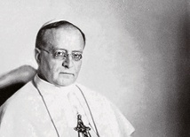 Papież Pius XI.
