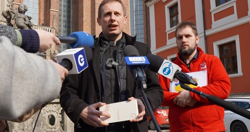 Archidiecezja wrocławska dla uchodźców. Nadszedł czas pomocy długofalowej