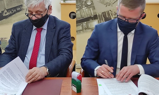 Katowice. Powstanie nowa linia tramwajowa. Tor pobiegnie wzdłuż ul. Grundmanna