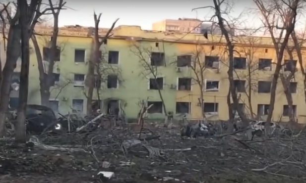 Dyrektor WHO ds. sytuacji kryzysowych wstrząśnięty: Nigdy wcześniej nie widzieliśmy tylu ataków na placówki zdrowia, jak na Ukrainie