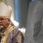 Pogrzeb śp. bp. Adama Odzimka