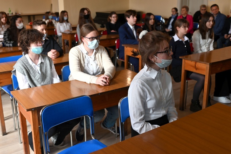 VIII Diecezjalny Konkurs Misyjny