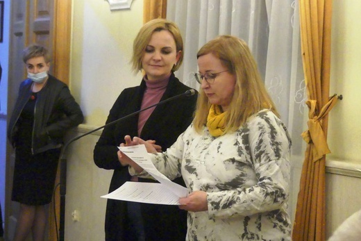 Dom Parafialny w Hałcnowie otwarty dla gości z Ukrainy