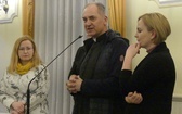 Dom Parafialny w Hałcnowie otwarty dla gości z Ukrainy
