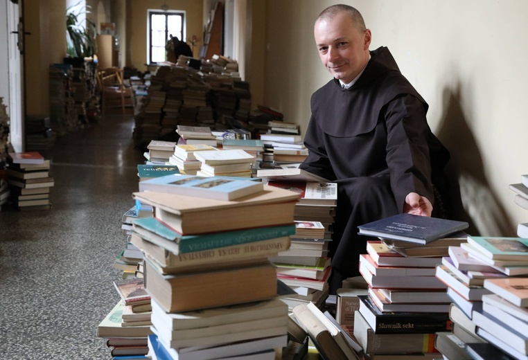 Sanktuarium świętego Józefa patrona miasta Krakowa