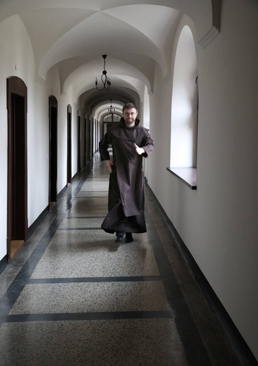 Sanktuarium świętego Józefa patrona miasta Krakowa