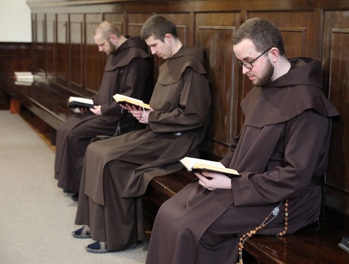 Sanktuarium świętego Józefa patrona miasta Krakowa