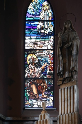 Sanktuarium świętego Józefa patrona miasta Krakowa