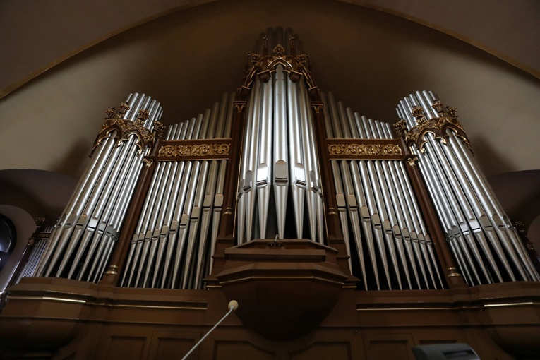 Sanktuarium świętego Józefa patrona miasta Krakowa