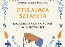 Sztafeta otulająca trwa nieprzerwanie od 27 grudnia.