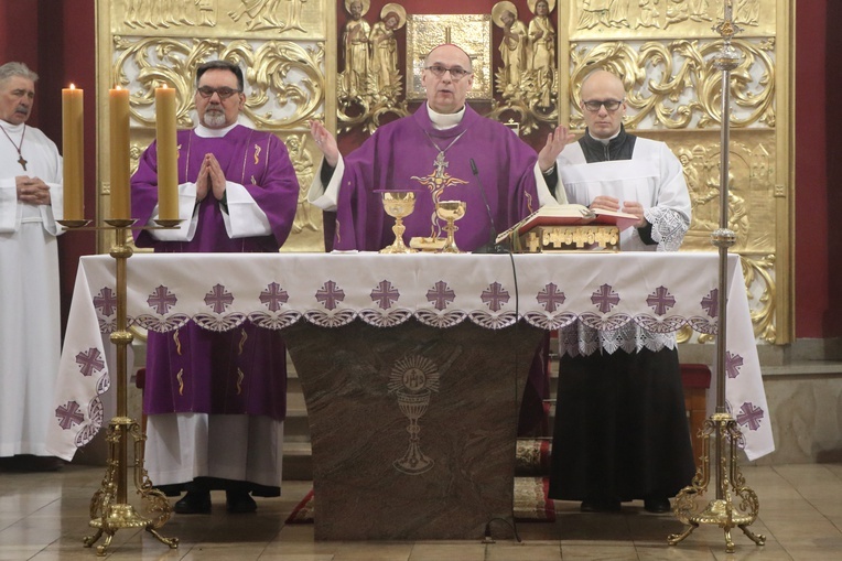 Spotkanie wspólnoty rodzin zastępczych, adopcyjnych i pomocowych