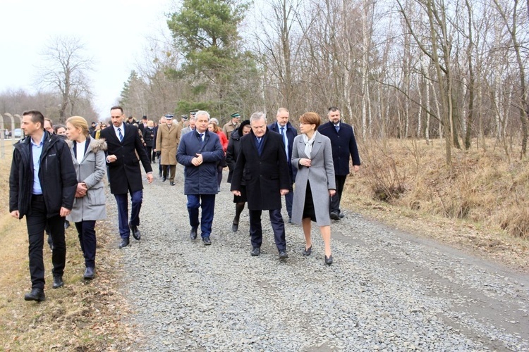 "Miejsce z blizną" - nowa ekspozycja edukacyjna Centralnego Muzeum Jeńców Wojennych