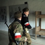 "Miejsce z blizną" - nowa ekspozycja edukacyjna Centralnego Muzeum Jeńców Wojennych