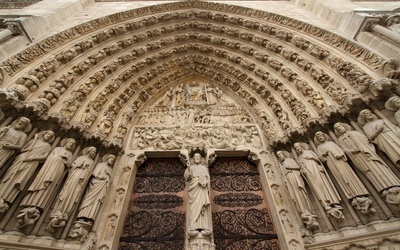 Skarby Notre-Dame