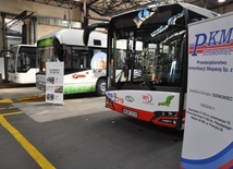 Sosnowiec. PKM zakupi 16  autobusów hybrydowych plug-in. Tabor dostarczy Solaris Bus&Coach