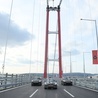 Turcja: Nad Cieśniną Dardanele otwarto najdłuższy wiszący most na świecie