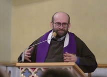 "Wielkie Rzeczy" z o. Ksawerym Knotzem OFMCap w Wilkowicach