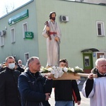 Rodzinny różaniec ze św. Józefem w Nowogrodzie Bobrzańskim