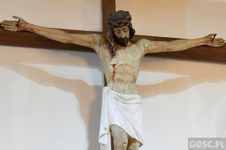 Rodzinny różaniec ze św. Józefem w Nowogrodzie Bobrzańskim