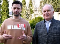 Zaproszenie do sanktuarium św. Jakuba Starszego Apostoła w Jakubowie