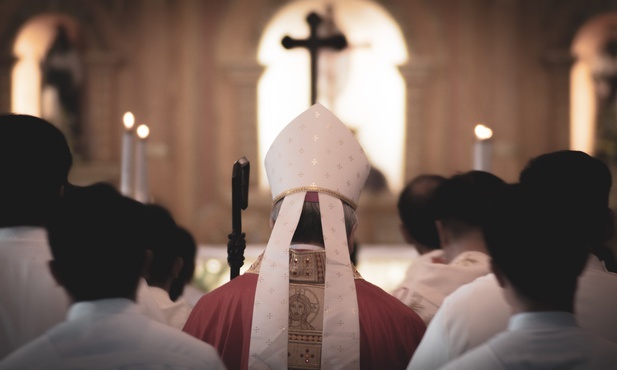 Biskupi europejscy przyjmują zaproszenie Papieża Franciszka