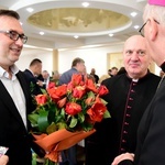 Święto patronalne abp. Józefa Górzyńskiego