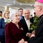 Święto patronalne abp. Józefa Górzyńskiego